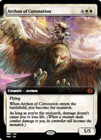 Archon of Coronation