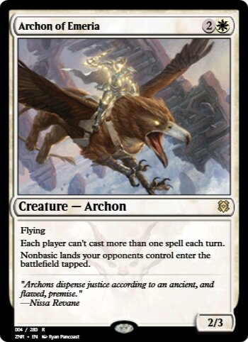 Archon of Emeria