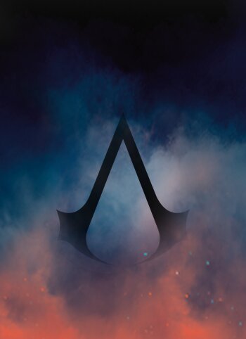 Assassin's Creed Full Set