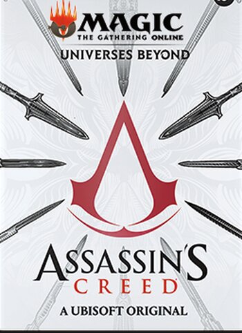 Assassin's Creed&reg; Premium  Booster