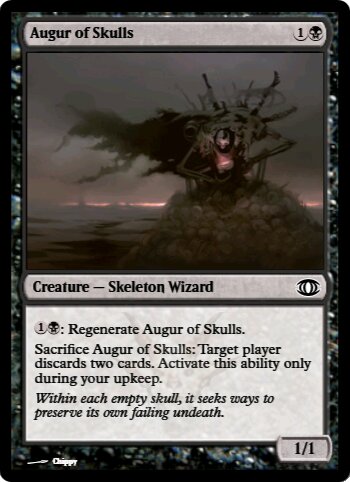 Augur of Skulls