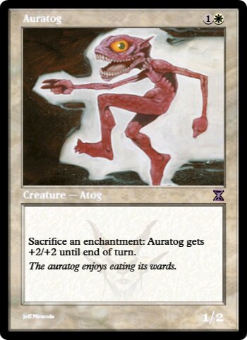 Auratog