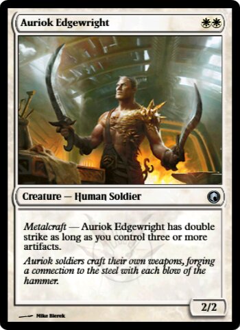 Auriok Edgewright