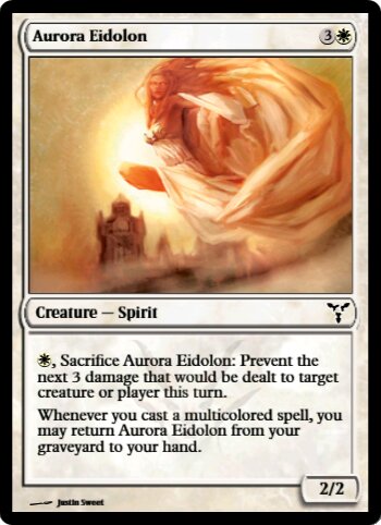 Aurora Eidolon