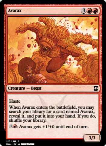 Avarax