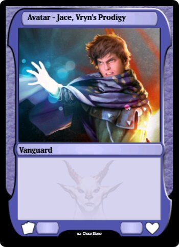 Avatar - Jace, Vryn's Prodigy