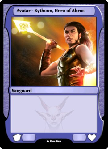 Avatar - Kytheon, Hero of Akros