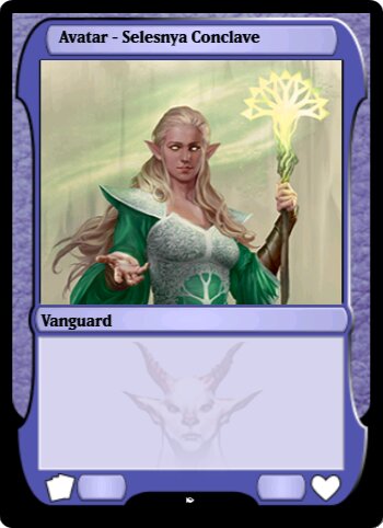 Avatar - Selesnya Conclave