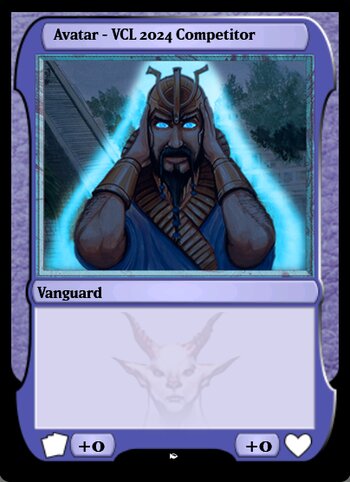 Avatar - VCL 2024 Competitor