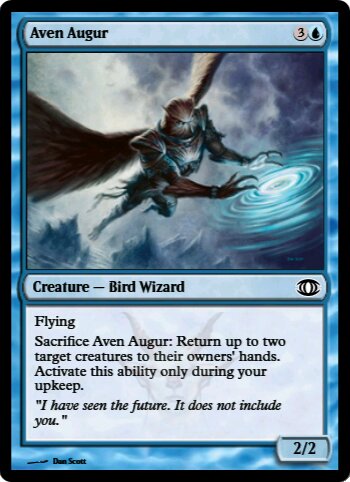 Aven Augur