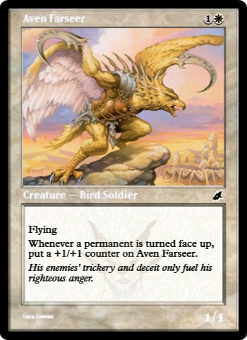 Aven Farseer