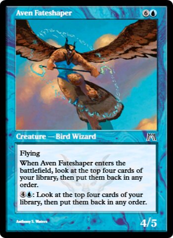 Aven Fateshaper
