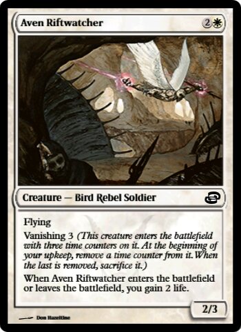 Aven Riftwatcher