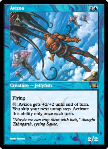 Avizoa