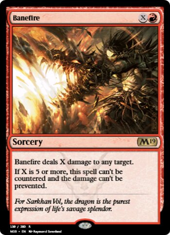 Banefire