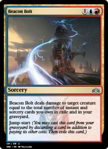 Beacon Bolt
