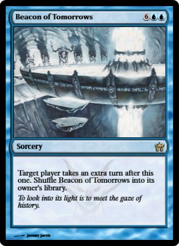 Beacon of Tomorrows