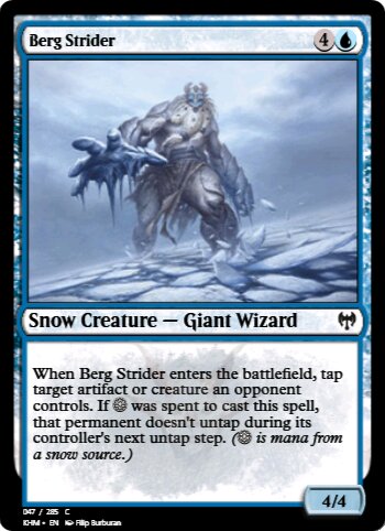 Berg Strider