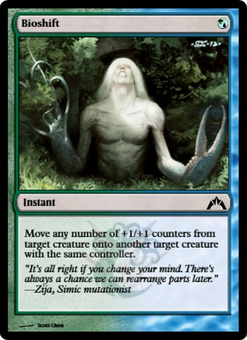 Bioshift