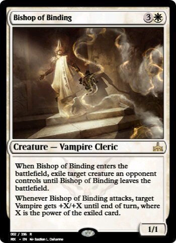 Bishop of Binding