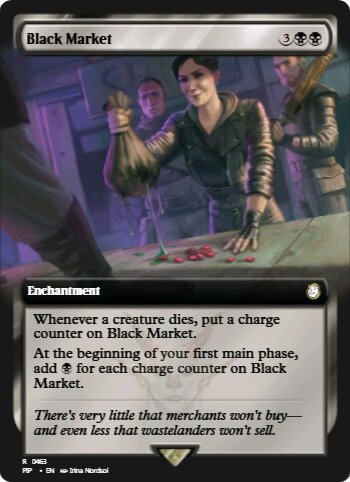 Black Market