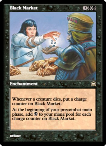 Black Market