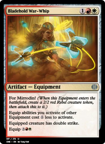 Bladehold War-Whip