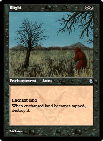 Blight