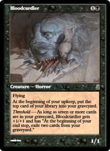 Bloodcurdler