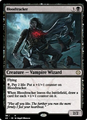 Bloodtracker