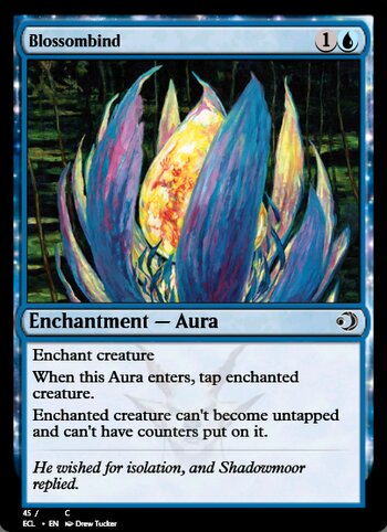 Blossombind