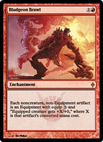 Bludgeon Brawl