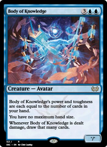 Body of Knowledge
