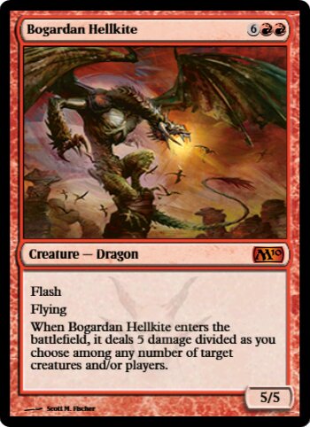 Bogardan Hellkite