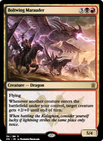 Boltwing Marauder