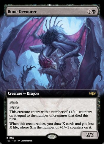 Bone Devourer