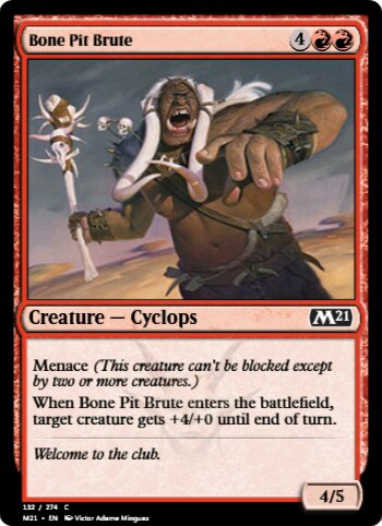 Bone Pit Brute