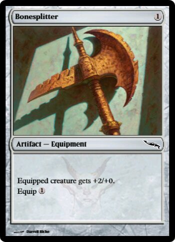 Bonesplitter