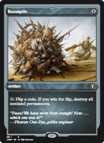 Boompile