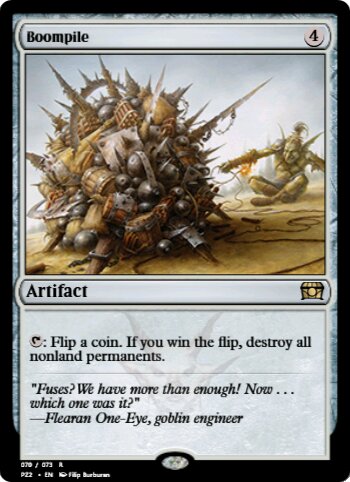 Boompile