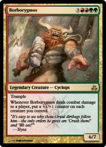 Borborygmos