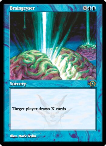 Braingeyser