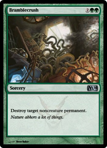 Bramblecrush