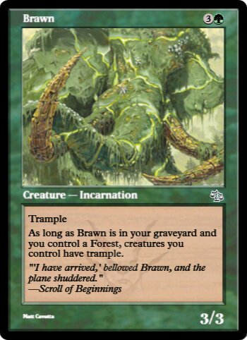 Brawn