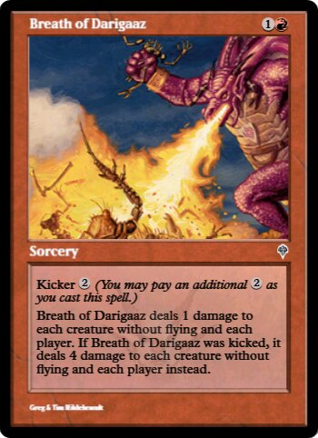 Breath of Darigaaz