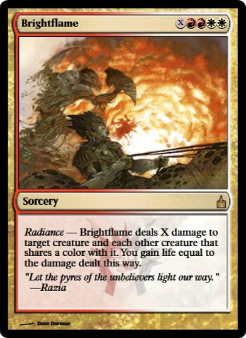 Brightflame