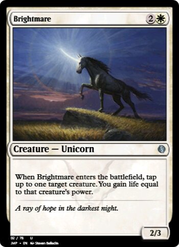 Brightmare