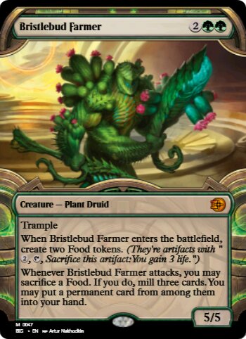 Bristlebud Farmer