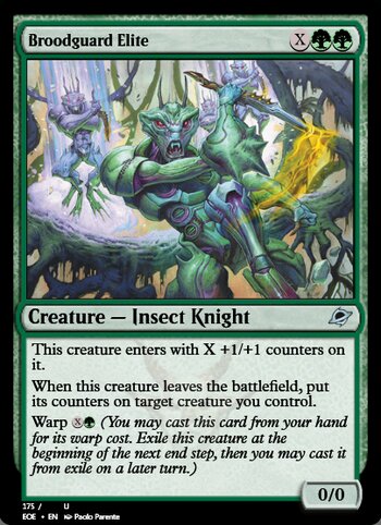 Broodguard Elite