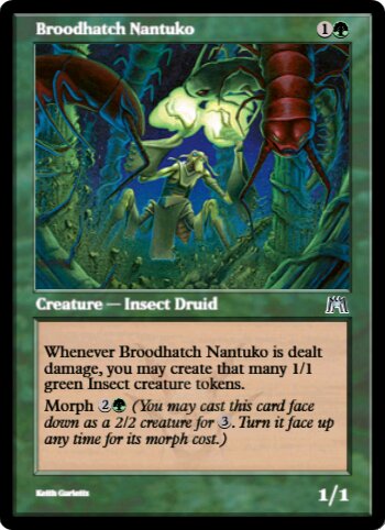 Broodhatch Nantuko